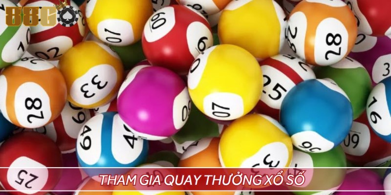 Giới thiệu 88GO cung cấp siêu phẩm xổ số chất lượng