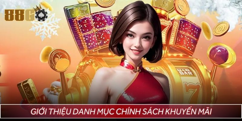 Tìm hiểu những đặc điểm từ A đến Z về chính sách khuyến mãi 88GO