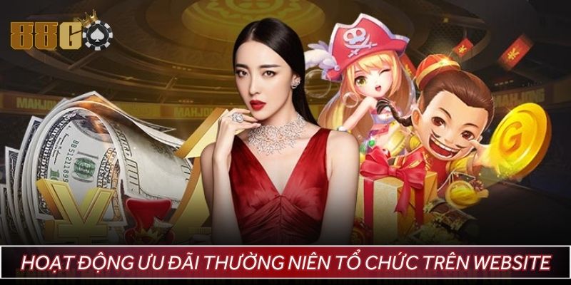 Hiểu rõ những hoạt động liên quan đến ưu đãi khuyến mãi